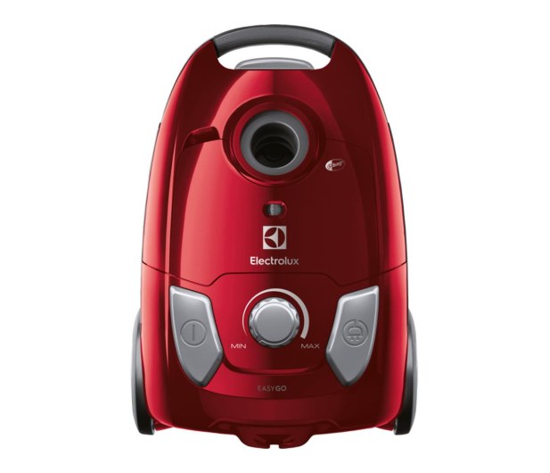 Electrolux Odkurzacz pionowy EasyGo EEG43WR - 1184346 - zdjęcie 2